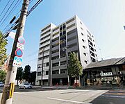 大宮駅より徒歩6分 9階 築5年10ヶ月の賃貸物件