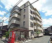 シベール青殿 2階 築40年4ヶ月の賃貸物件