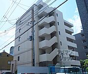 十条駅より徒歩6分 5階 築8年5ヶ月の賃貸物件