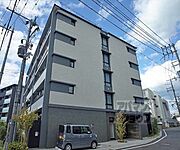 元田中駅より徒歩3分 2階 築5年6ヶ月の賃貸物件
