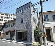 修学院駅より徒歩4分 2階 築6年11ヶ月の賃貸物件