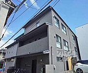 Suminagi新先斗町 2階 築8年7ヶ月の賃貸物件