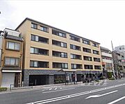 北大路駅より徒歩11分 3階 築9年5ヶ月の賃貸物件