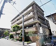 東山駅より徒歩6分 4階 築24年7ヶ月の賃貸物件