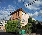 出町柳駅より徒歩10分 1階 築40年5ヶ月の賃貸物件