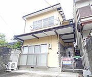 北山駅より徒歩8分 築54年1ヶ月の賃貸物件