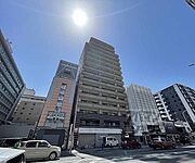 四条駅より徒歩7分 3階 築20年6ヶ月の賃貸物件