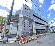 祇園四条駅より徒歩10分 4階 築37年3ヶ月の賃貸物件