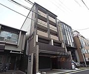 ブランズ京都四条烏丸桜風庵 5階 築11年3ヶ月の賃貸物件