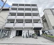 ダイアパレス京都祇園 1階 築36年2ヶ月の賃貸物件