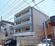 グレーシア神明 3階 築13年の賃貸物件