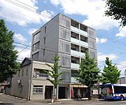 円町駅より徒歩5分 4階 築13年5ヶ月の賃貸物件