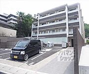 宝ケ池駅より徒歩2分 3階 築9年5ヶ月の賃貸物件