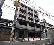 今出川駅より徒歩15分 2階 築12年の賃貸物件