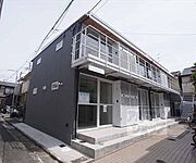神宮丸太町駅より徒歩15分 1階 築43年11ヶ月の賃貸物件