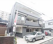 三条駅より徒歩10分 1階 築15年5ヶ月の賃貸物件