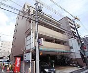四条駅より徒歩7分 5階 築22年6ヶ月の賃貸物件