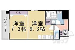 サルタル大和大路 3階