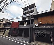 フォレスト油小路四条 3階 築3年5ヶ月の賃貸物件