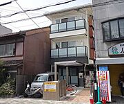 七条駅より徒歩10分 2階 築8年7ヶ月の賃貸物件