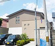 丹波口駅より徒歩8分 2階 築16年6ヶ月の賃貸物件