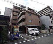 マアビタション 4階 築23年5ヶ月の賃貸物件