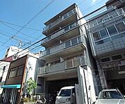 珠光ビル松原 4階 築26年4ヶ月の賃貸物件