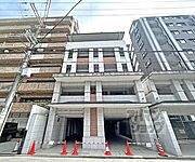 烏丸御池駅より徒歩4分 10階 築14年7ヶ月の賃貸物件