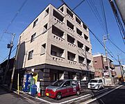 グランレブリー壬生 4階 築13年5ヶ月の賃貸物件