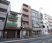 グランコスモ御所東 2階 築24年7ヶ月の賃貸物件