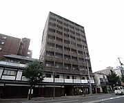 出町柳駅より徒歩4分 5階 築27年5ヶ月の賃貸物件