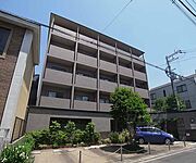 元土御門 3階 築28年10ヶ月の賃貸物件