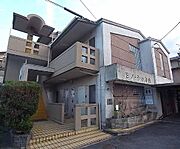 一乗寺駅より徒歩10分 3階 築38年11ヶ月の賃貸物件