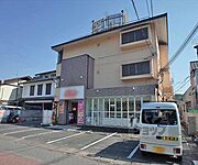 コーポ大鷺 2階 築51年5ヶ月の賃貸物件