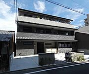 フラッティ有馬町 2階 築3年5ヶ月の賃貸物件