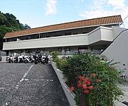 上賀茂ハイツ安井 2階 築48年5ヶ月の賃貸物件