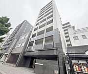 リヴェール綾堀川 2階 築14年5ヶ月の賃貸物件
