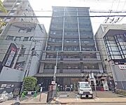 四条駅より徒歩3分 8階 築11年5ヶ月の賃貸物件