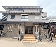 清水五条駅より徒歩15分 1階 築19年8ヶ月の賃貸物件