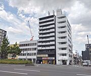 五条駅より徒歩8分 6階 築36年9ヶ月の賃貸物件