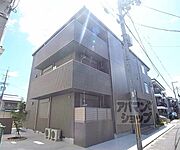 西院駅より徒歩9分 1階 築8年の賃貸物件