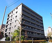 五条駅より徒歩10分 7階 築11年6ヶ月の賃貸物件