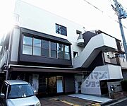 カーサ御所西 2階 築46年5ヶ月の賃貸物件