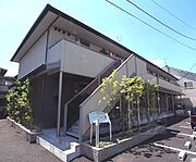 クレール北野C 1階 築18年8ヶ月の賃貸物件