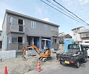 一乗寺駅より徒歩5分 2階 新築の賃貸物件