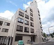 出町柳駅より徒歩8分 3階 築36年4ヶ月の賃貸物件