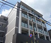 京都駅より徒歩15分 3階 築10年の賃貸物件