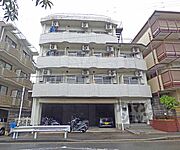 元田中駅より徒歩18分 3階 築39年1ヶ月の賃貸物件