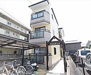 アルカディア 2階 築28年9ヶ月の賃貸物件
