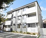 シャーメゾン紫野 2階 築7年10ヶ月の賃貸物件